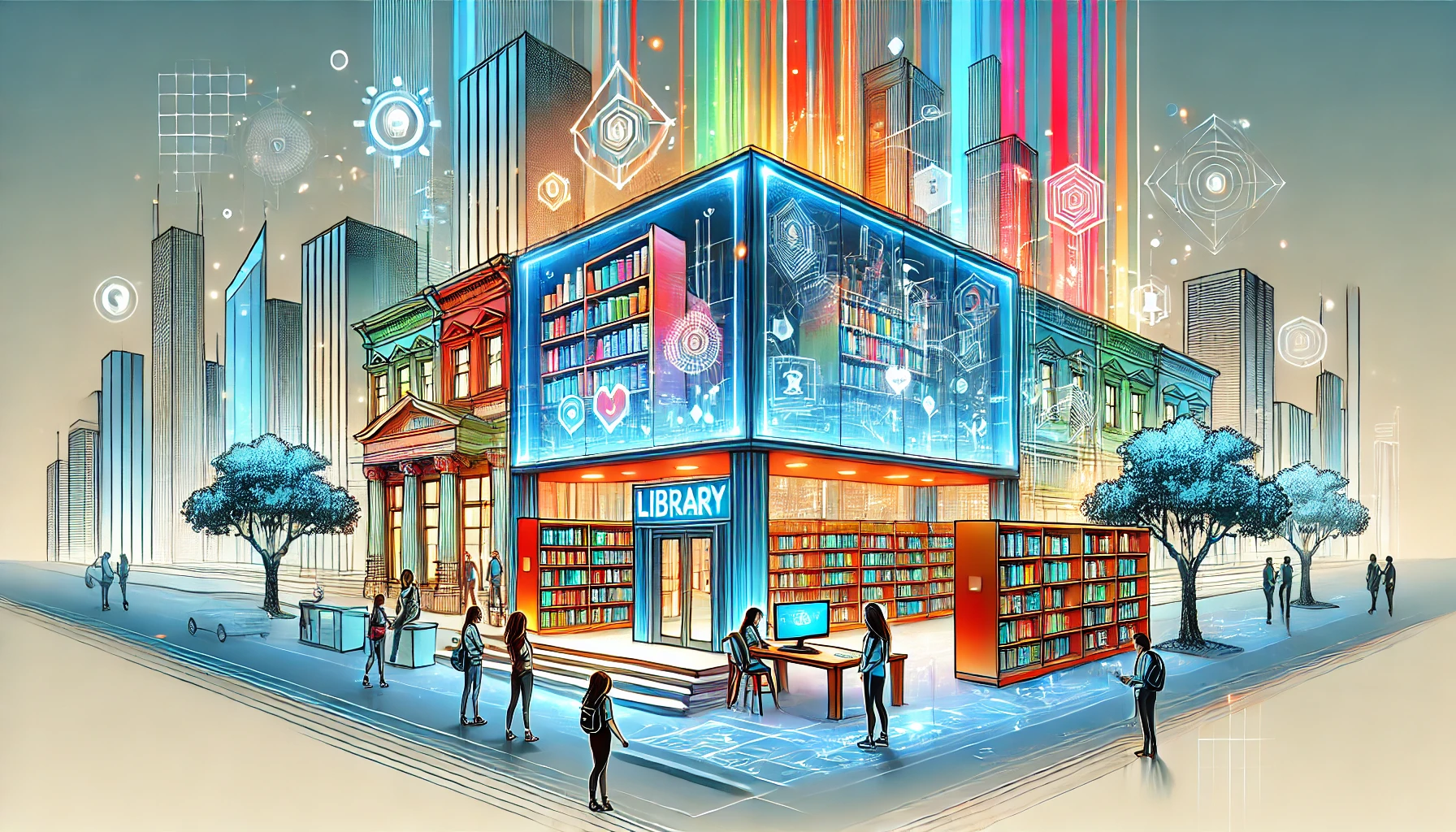 04 Biblioteca Digitale