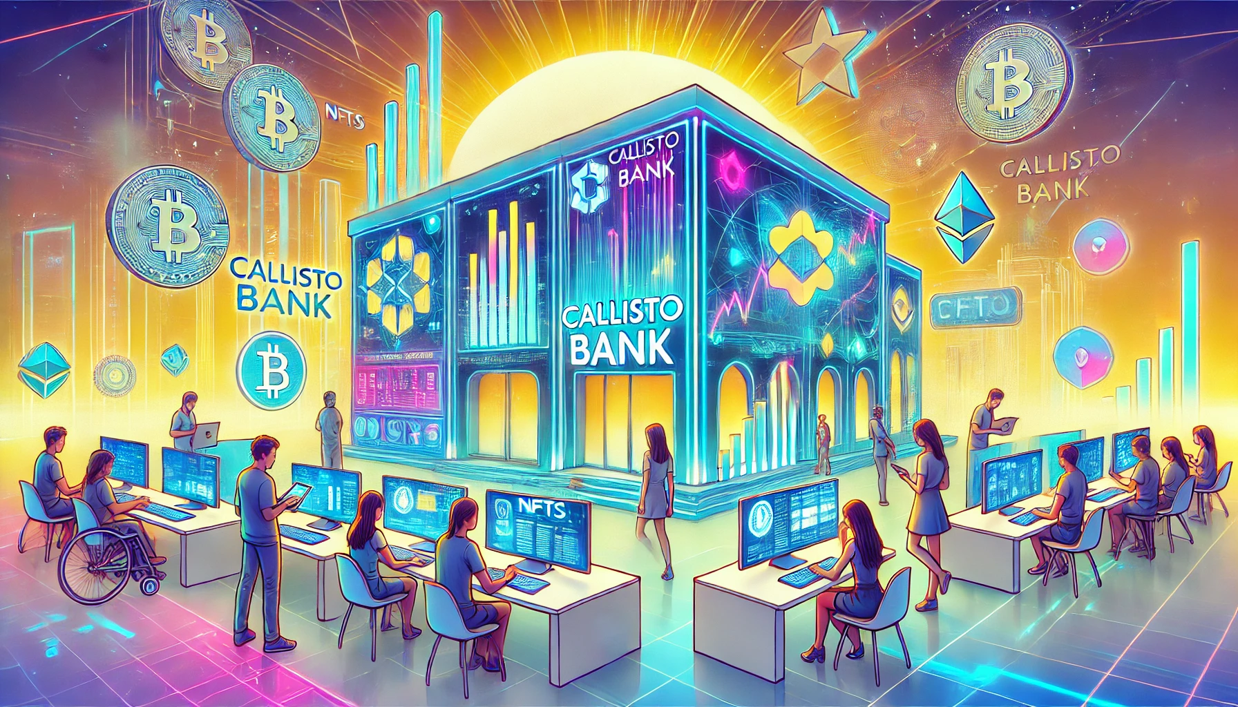 07 Callisto Bank