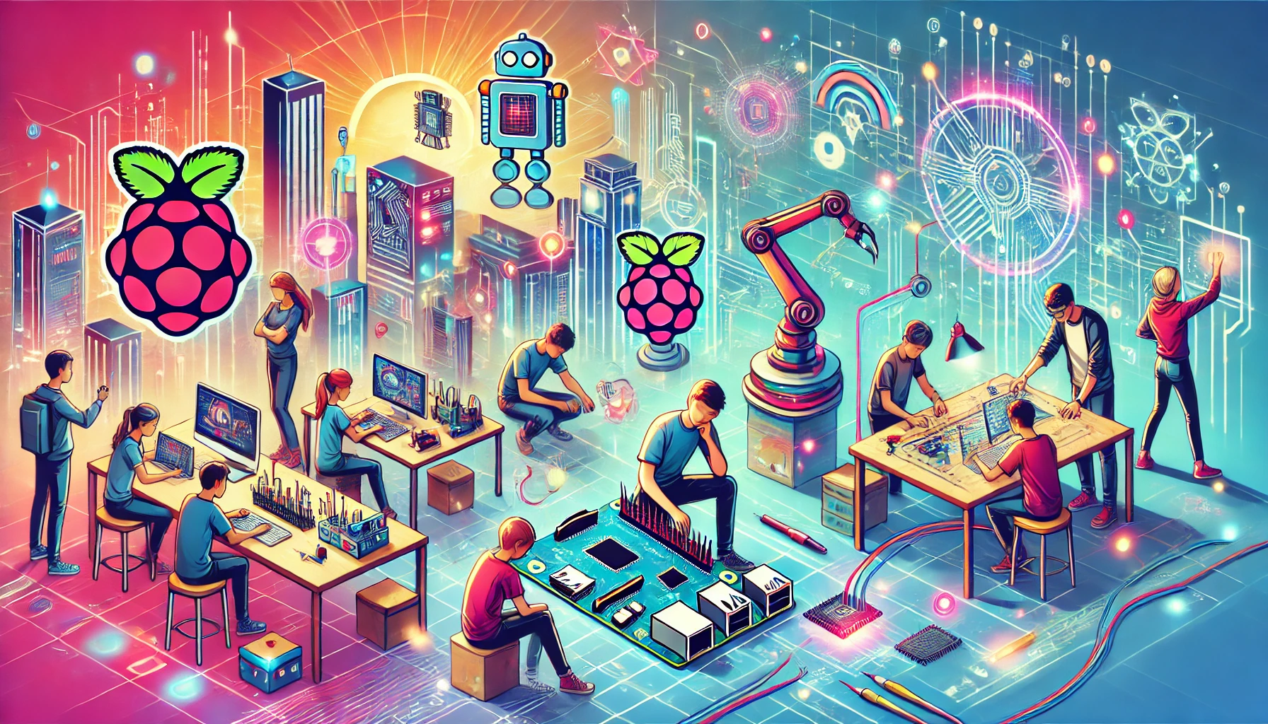 10 Officina Elettronica