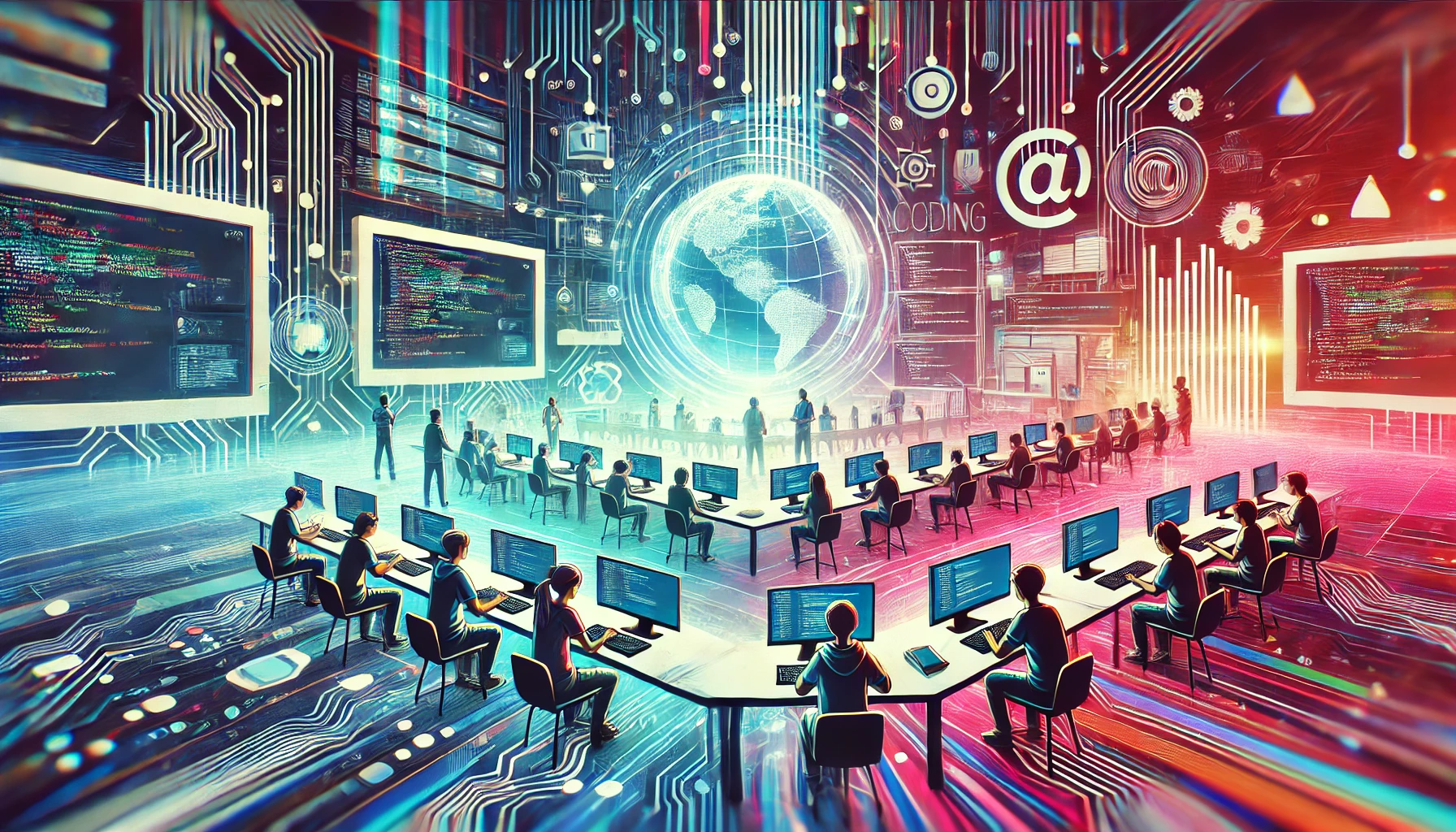 11 Laboratorio di Coding