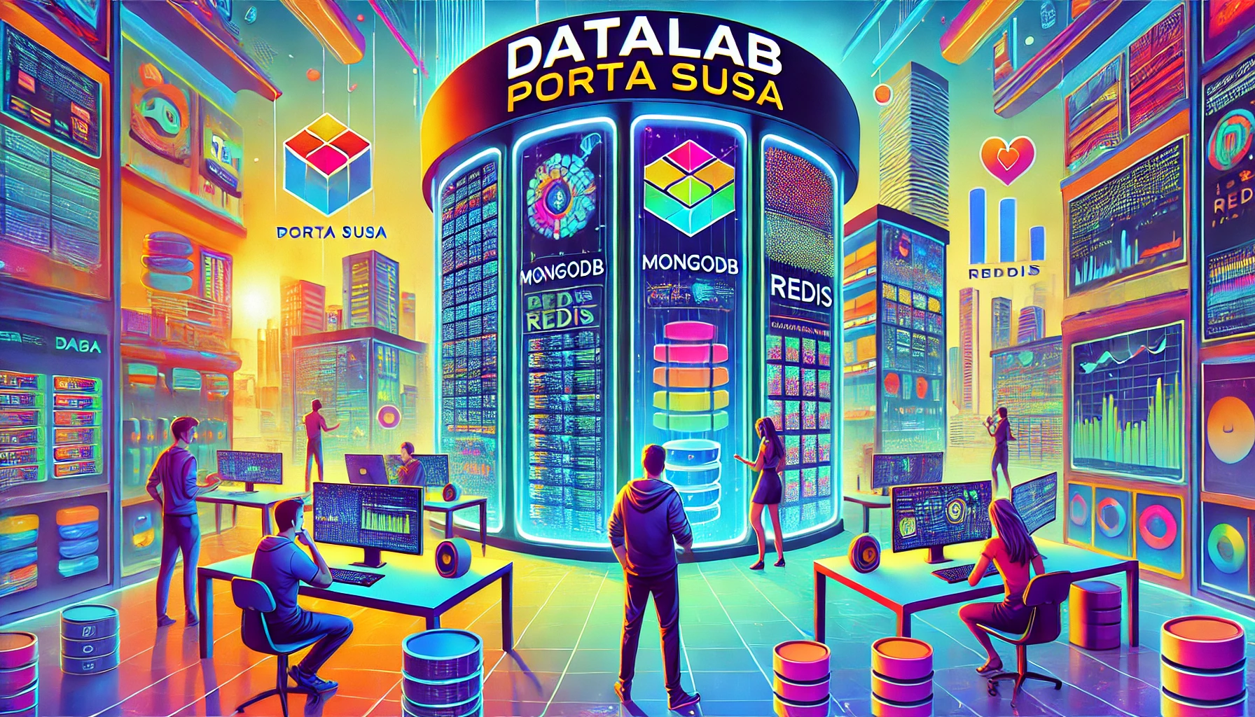 12 DataLab Porta Susa