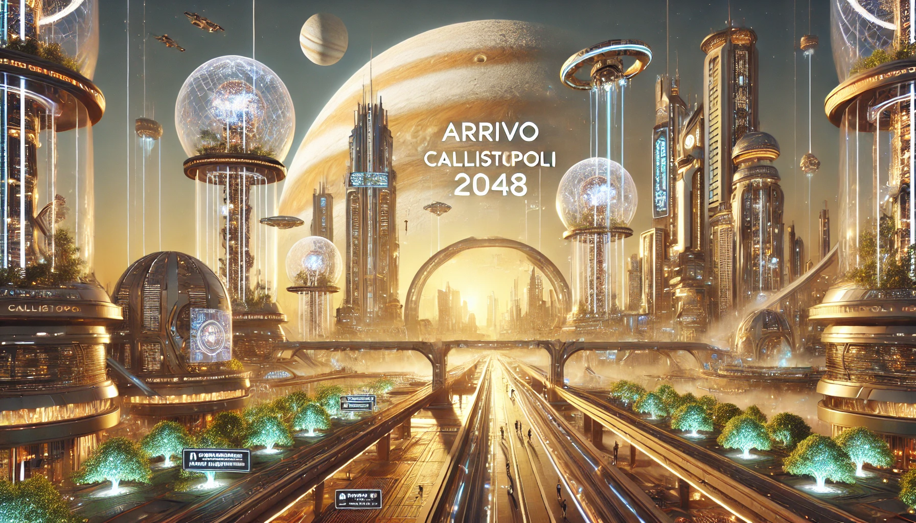 Arrivo