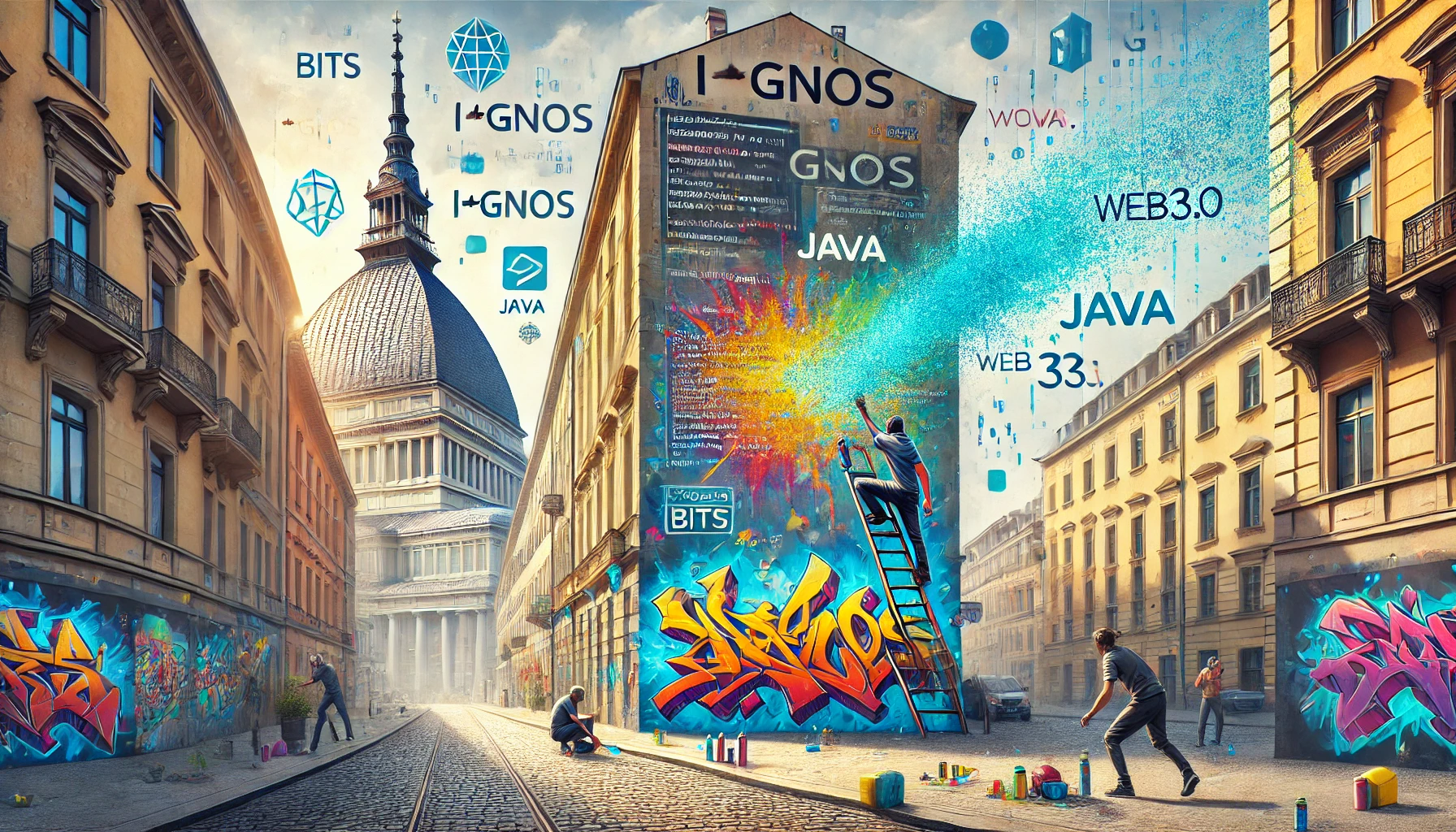 StreetCoding 01
