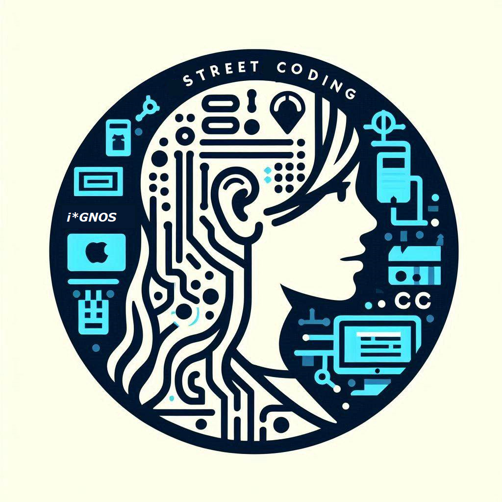 StreetCoding Logo